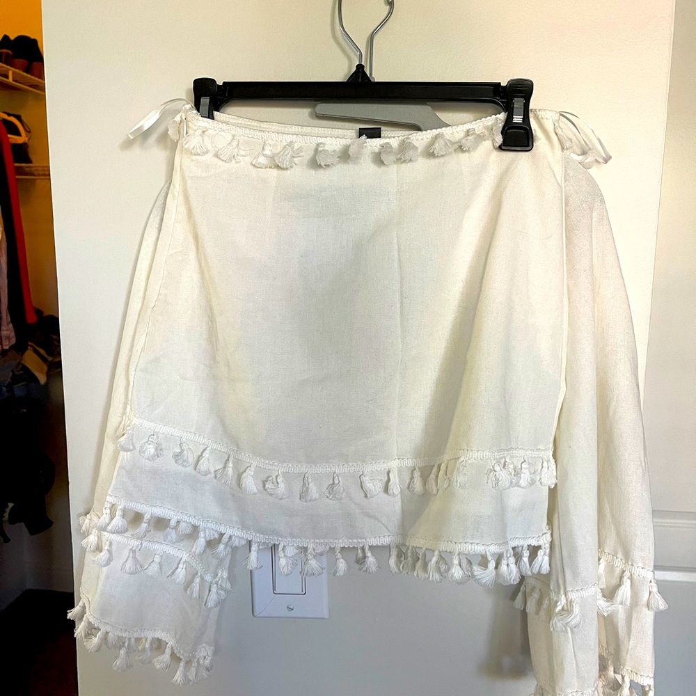 Two piece set